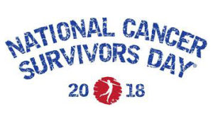 National Cancer Survivor's Day