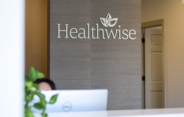 Healthwise Maple Grove Location