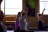 Daily Habits to Combat Stress and Anxiety Through Yoga